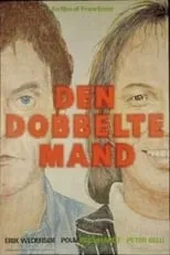 Claus Nissen interpreta a  en Den dobbelte mand