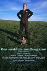 Poster de Den enskilde medborgaren