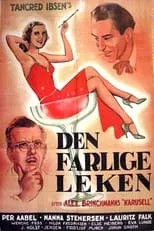 Película Den farlige leken