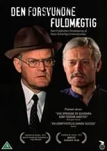 Película Den forsvundne fuldmægtig