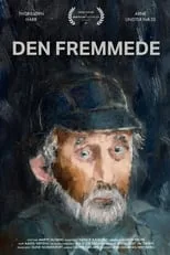 Portada de Den fremmede