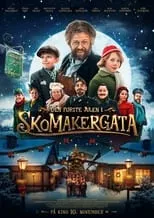 Película Den første julen i Skomakergata