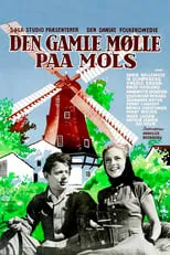 Portada de Den gamle mølle paa Mols