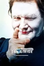 Poster de la película Den girige - Películas hoy en TV