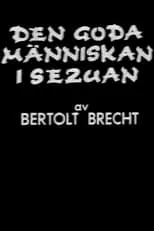 Gerd Hagman en la película Den goda människan i Sezuan