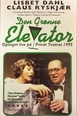 Película Den grønne elevator