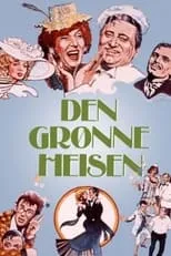 Película Den grønne heisen