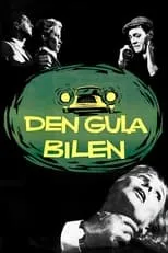 Portada de Den gula bilen