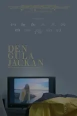 Póster de la película Den gula jackan