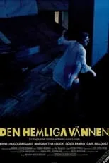 Den hemliga vännen portada