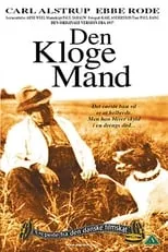 Película Den kloge mand