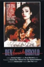 Póster de la película Den kroniske uskyld