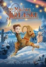 Póster de la película Den magiske juleæske