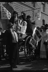 Película Den moderna suffragetten