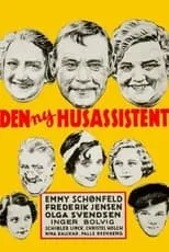 Película Den Ny Husassistent