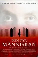 Póster de la película Den nya människan