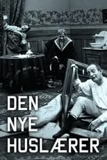 Póster de la película Den nye huslærer