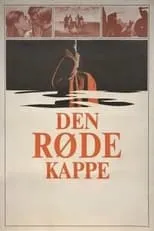 Póster de la película Den røde kappe