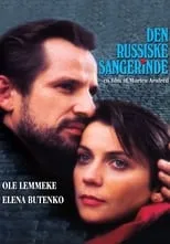 Película Den Russiske Sangerinde