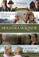 Björn Gedda en la película Den ryska dörren