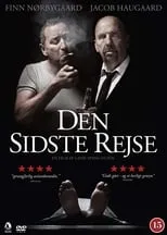 Póster de la película Den Sidste Rejse