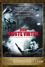 Película Den sidste vinter