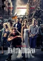 Poster de la película Den sista dokusåpan - Películas hoy en TV