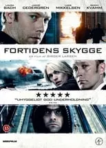 Poster de Den som dræber - Fortidens skygge