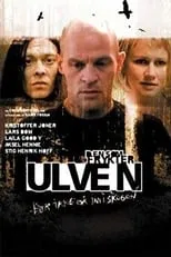 Portada de Den som frykter ulven