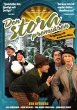 Película Den stora premiären