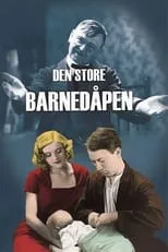 Película Den store barnedåpen