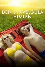 Poster de la película Den svavelgula himlen - Películas hoy en TV