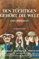 Póster de la película Den Tüchtigen gehört die Welt