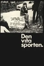 Olof Palme es  en Den vita sporten