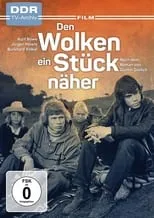 Película Den Wolken ein Stück näher