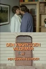 Mona Lundgren es Andrea Forsman en Den ynkryggen Valdemar