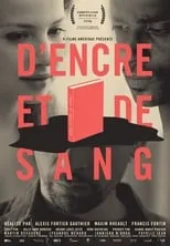 Poster de D'encre et de sang