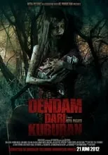 Película Dendam dari Kuburan