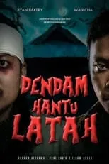 Watiey Razali es  en Dendam Hantu Latah