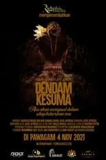 Película Dendam Kesuma