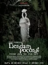 Dendam Pocong portada