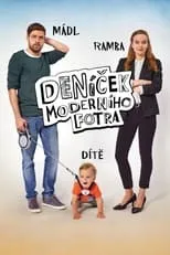 Poster de Deníček moderního fotra