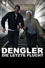 Dengler - Die letzte Flucht portada