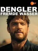 Dengler Fremde Wasser portada