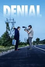 Poster de Denial