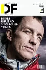 Denis Urubko es Self en Denis Urubko - New Polish Citizen