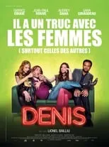 Poster de Denis