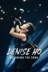 Denise Ho interpreta a Herself en Denise Ho: Becoming the Song