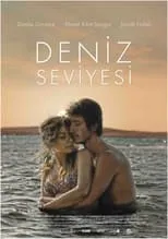 Ahmet Rifat Sungar interpreta a Burak en Deniz Seviyesi