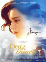 Burak Serdar Sanal interpreta a Deniz en Deniz ve Güneş